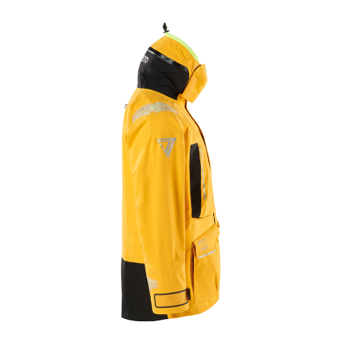Musto HPX GTX PRO Ocean-veneilytakki