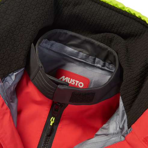HPX GTX PRO Ocean Bootsjacke - Musto