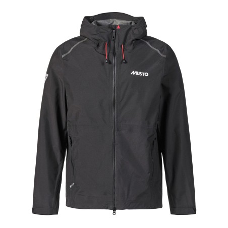 Musto LPX GTX Infinium Aero -veneilytakki
