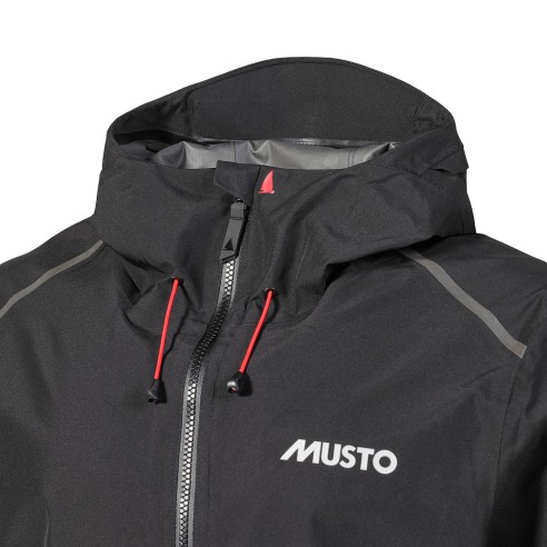 Chaqueta para barco LPX GTX Infinium Aero - Musto