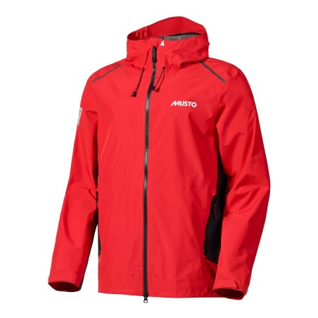 Musto LPX GTX Infinium Aero Bootjack