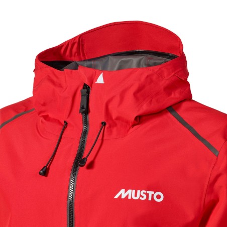 LPX GTX Infinium Aero Boat Jacket - Musto