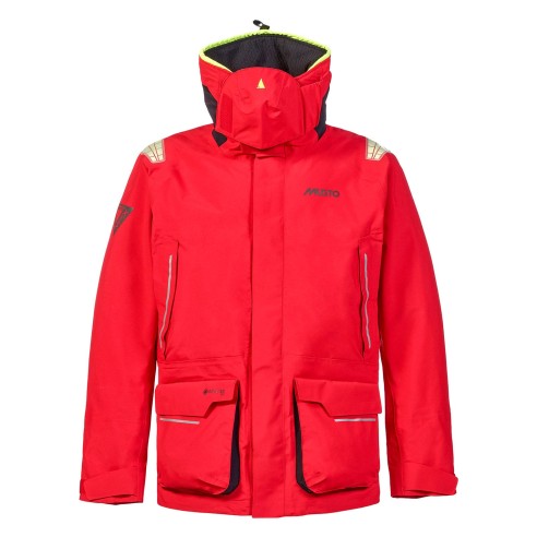 Musto MPX GTX Pro Offshore 2.0 Bootsjacke