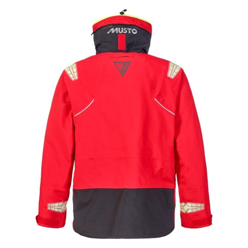Musto MPX GTX Pro Offshore 2.0 Båtjakke