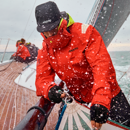 Musto MPX GTX Pro Offshore 2.0 Båtjacka