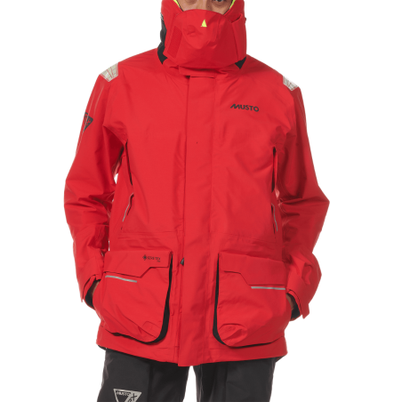 Chaqueta náutica Musto MPX GTX Pro Offshore 2.0