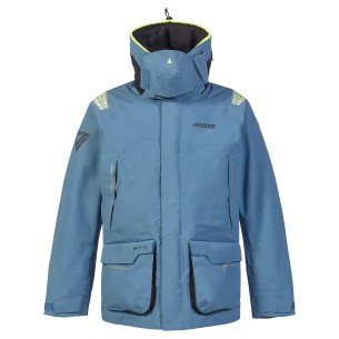 Chaqueta náutica Musto MPX GTX Pro Offshore 2.0