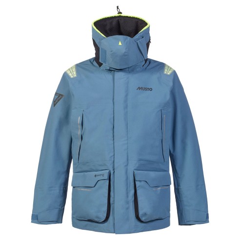 Veste bateau MPX GTX Pro Offshore 2.0 - Musto