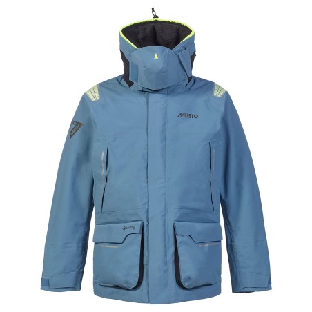 Giacca da barca MPX GTX Pro Offshore 2.0 - Musto