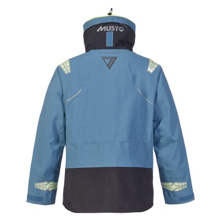 Musto MPX GTX Pro Offshore 2.0 Boating Jacket