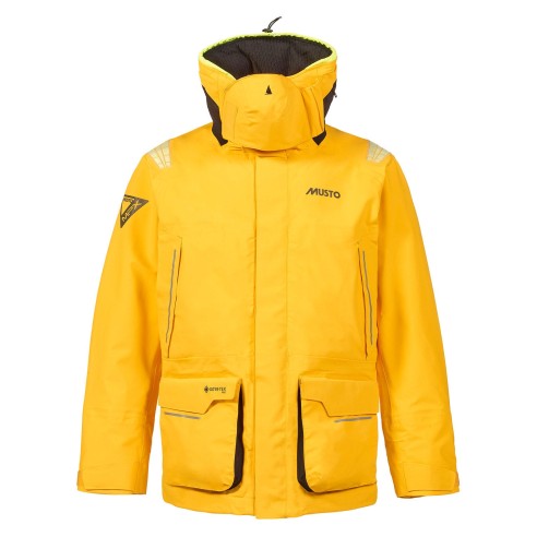MPX GTX Pro Offshore 2.0 Boat Jacket - Musto