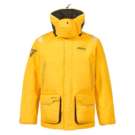 Chaqueta náutica Musto MPX GTX Pro Offshore 2.0