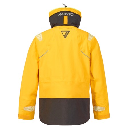 Musto MPX GTX Pro Offshore 2.0 Båtjakke