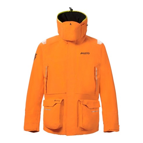 MPX GTX Pro Offshore 2.0 Bootsjacke - Musto