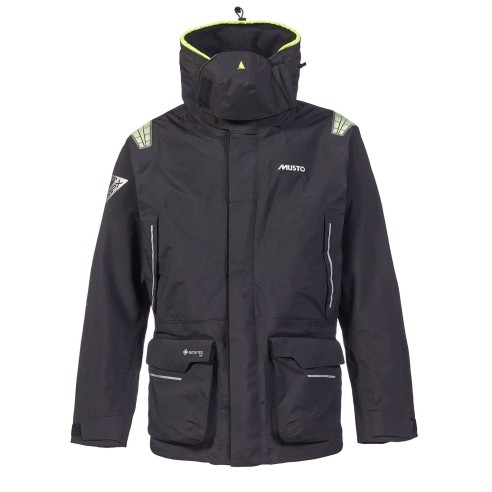 Musto MPX GTX Pro Offshore 2.0 Boating Jacket