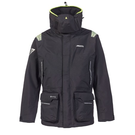 Musto MPX GTX Pro Offshore 2.0 Båtjakke