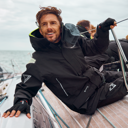 Chaqueta náutica Musto MPX GTX Pro Offshore 2.0