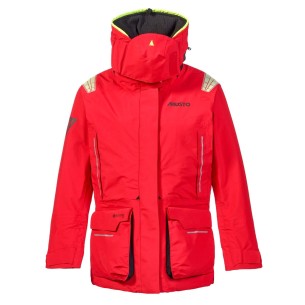 Chaqueta náutica para mujer MPX GTX Pro Offshore 2.0 - Musto 2