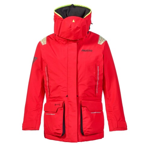Chaqueta náutica para mujer MPX GTX Pro Offshore 2.0 - Musto