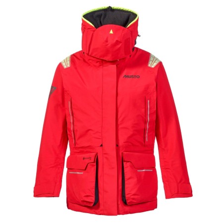 Musto MPX GTX Pro Offshore 2.0 båtjacka för kvinnor