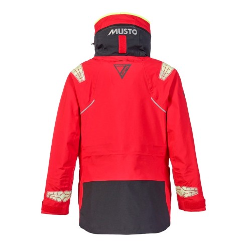Musto Dames MPX GTX Pro Offshore 2.0 Bootjack