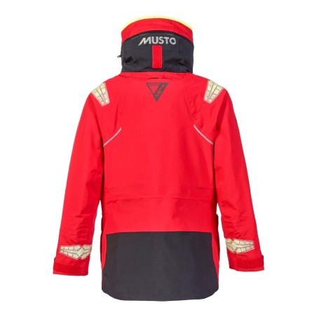 Musto Dames MPX GTX Pro Offshore 2.0 Bootjack