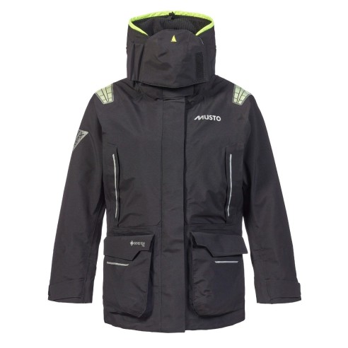 MPX GTX Pro Offshore 2.0 Women's Boat Jacket - Musto