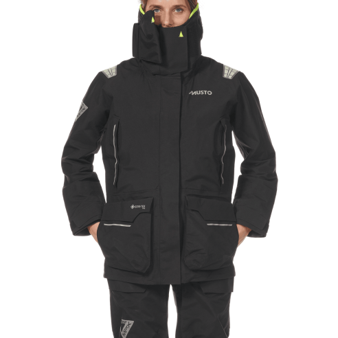 Musto Dames MPX GTX Pro Offshore 2.0 Bootjack