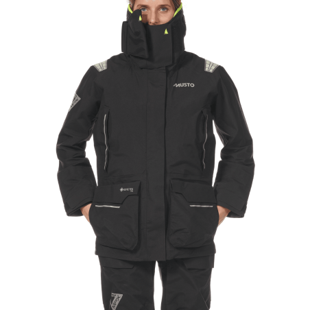 Musto Dames MPX GTX Pro Offshore 2.0 Bootjack