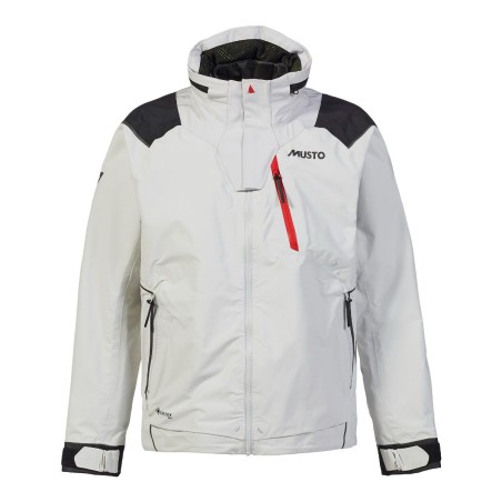 MPX Pro Race 2.0 Bootsjacke - Musto