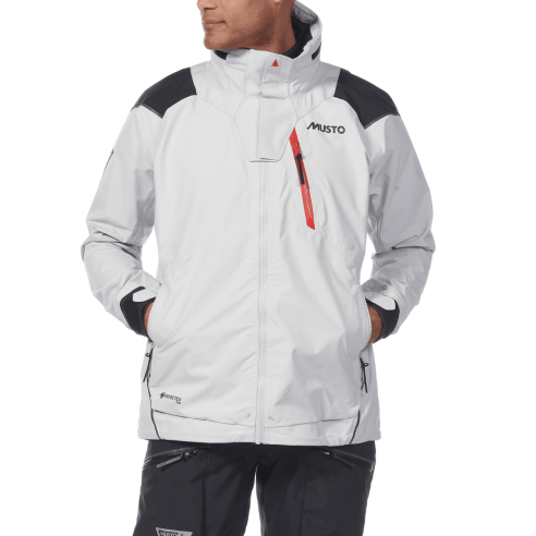 Seglarjacka MPX Pro Race 2.0 - Musto