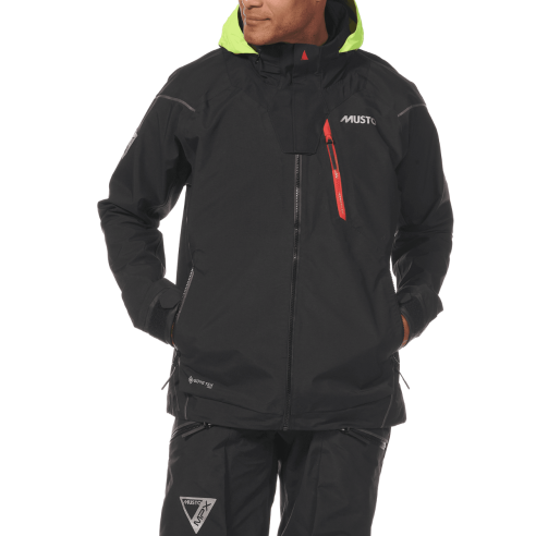MPX Pro Race 2.0 -purjehdustakki – Musto