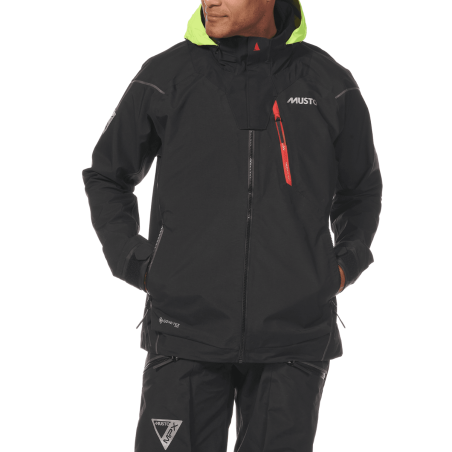 Seglarjacka MPX Pro Race 2.0 - Musto
