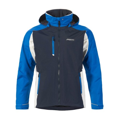 Zeiljas Sardinia 2.0 - Musto