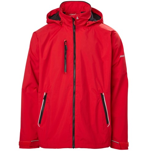 Veste de quart Sardinia 2.0 - Musto