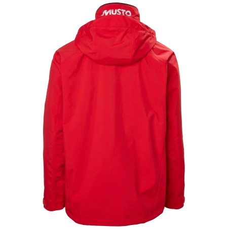 Sardinia 2.0 Sailing Jacket - Musto