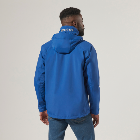 Sardinia 2.0 Sailing Jacket - Musto