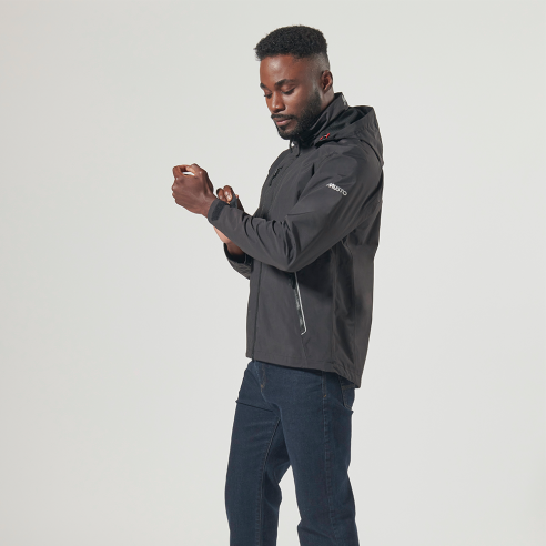 Sardinia 2.0 Sailing Jacket - Musto