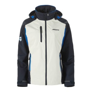 Women’s Sardinia 2.0 Sailing Jacket - Musto