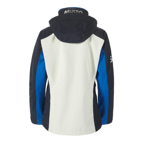 Seglarjacka dam Sardinia 2.0 - Musto