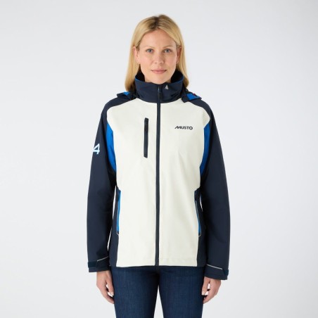 Women’s Sardinia 2.0 Sailing Jacket - Musto
