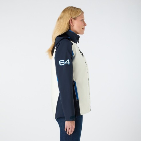 Chaqueta náutica mujer Sardinia 2.0 - Musto