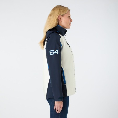 Chaqueta náutica mujer Sardinia 2.0 - Musto