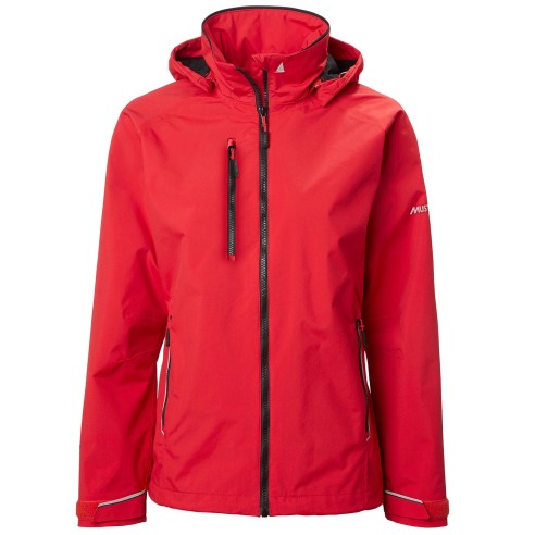 Veste bateau femme Sardinia 2.0 - Musto
