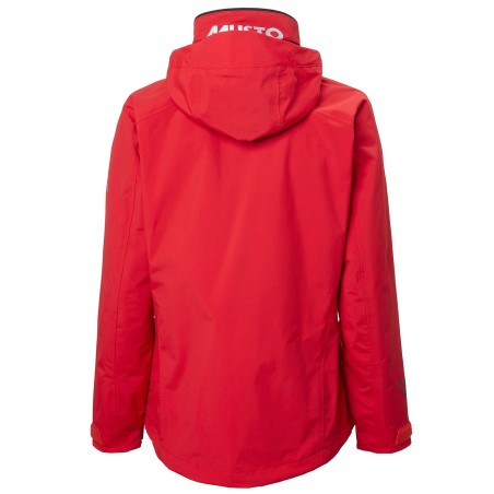 Women’s Sardinia 2.0 Sailing Jacket - Musto