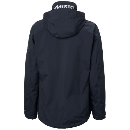 Chaqueta de vela para mujer Sardinia 2.0 - Musto