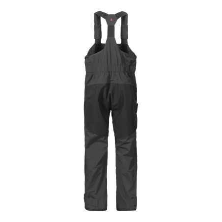 Musto BR1 Channel Latzhose mit Korsett für Herren