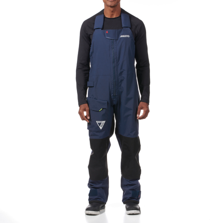 Musto BR1 Channel - miesten purjehdushaalarit