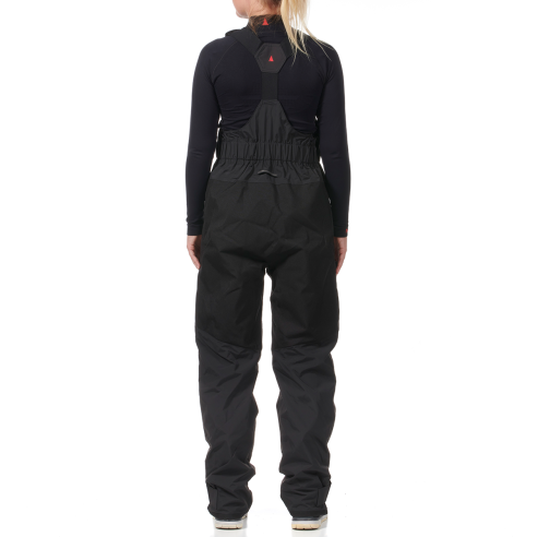 Naisten Musto BR1 Channel -henkselihousut