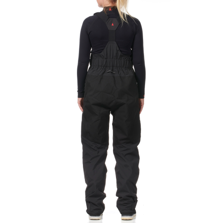Musto BR1 Channel Damen-Latzhose